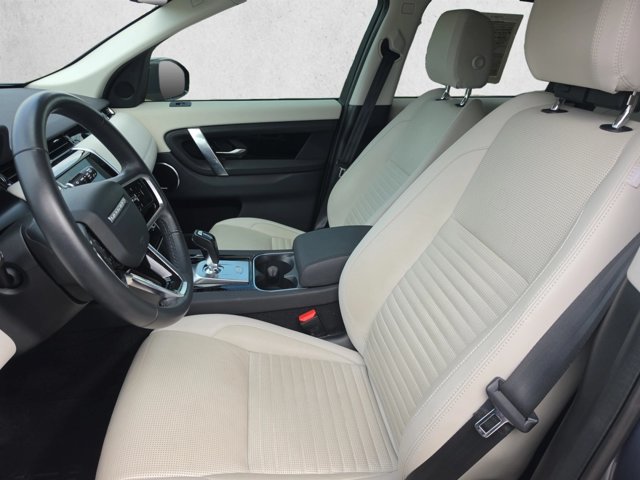 Used 2023 Land Rover Discovery Sport S AWD/4WD image 14