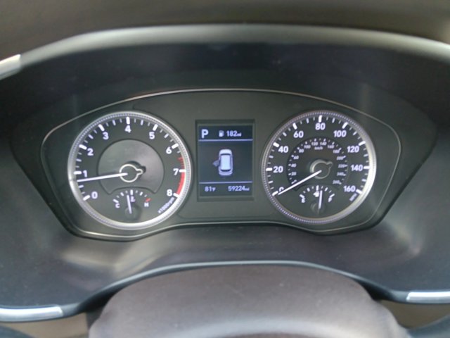 Used 2020 Hyundai Santa Fe SE AWD/4WD image 11