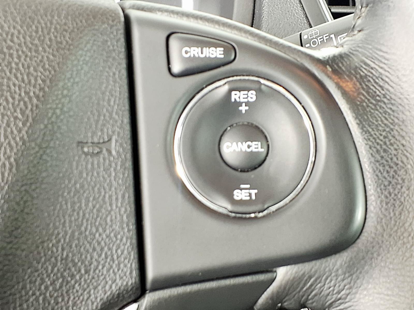 Used 2015 Honda CR-V EX-L image 19