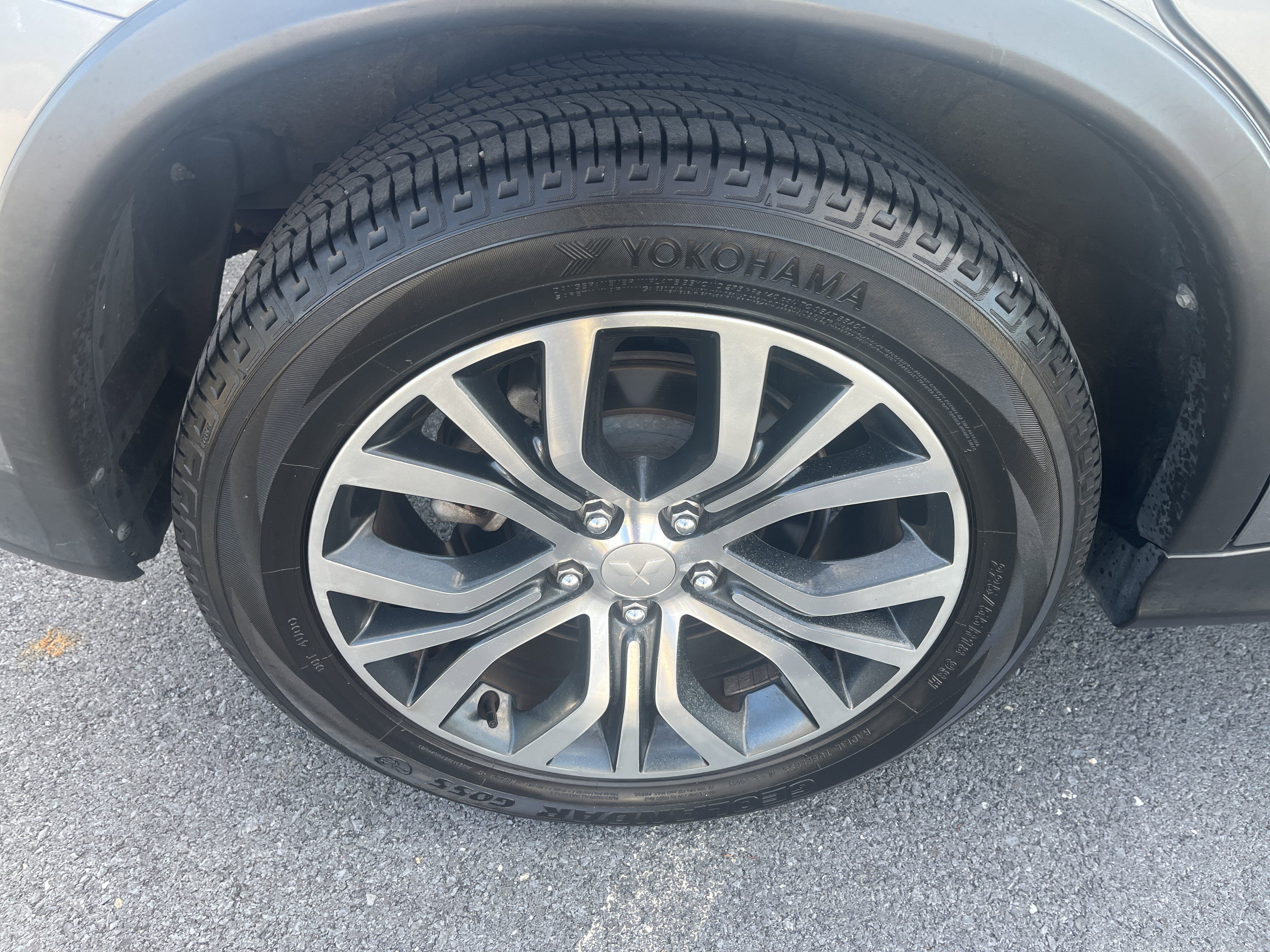 Used 2018 Mitsubishi Outlander Sport ES image 11