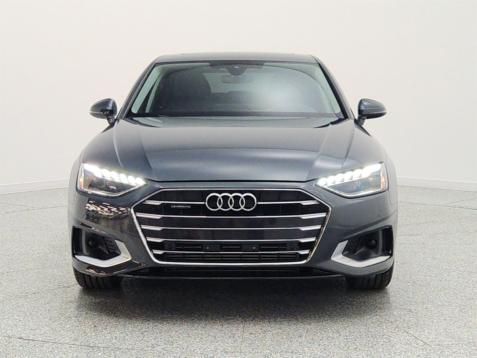Used 2023 Audi A4 2.0T Premium w/ Convenience Package AWD/4WD image 2