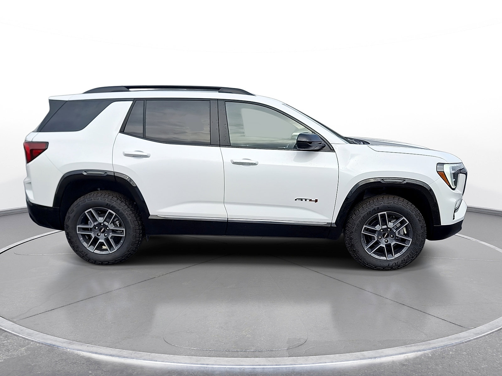 New 2026 GMC Terrain AT4 AWD/4WD image 9