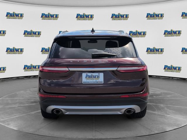 Used 2020 Lincoln Corsair FWD w/ Equipment Group 101A image 10