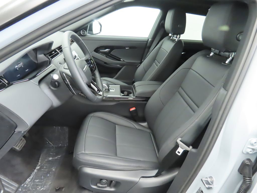 Used 2025 Land Rover Range Rover Evoque S image 19