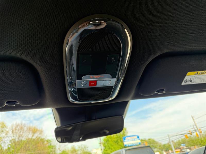 Used 2023 Hyundai Ioniq 6 SEL AWD/4WD image 38