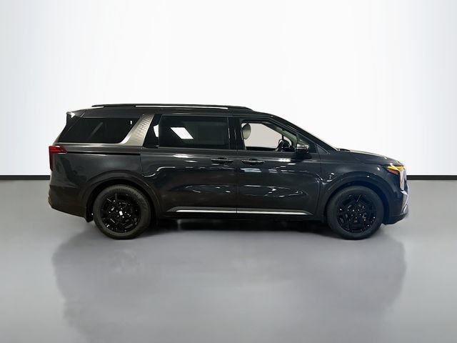 New 2026 Kia Carnival SX Prestige FWD image 8