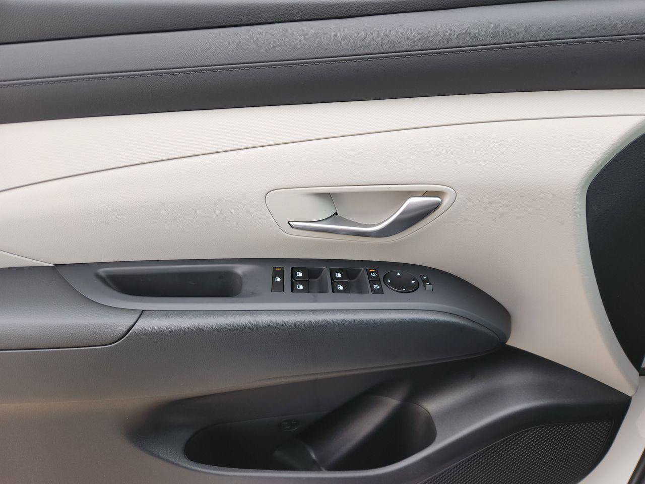 New 2026 Hyundai Tucson SEL Plus FWD image 20