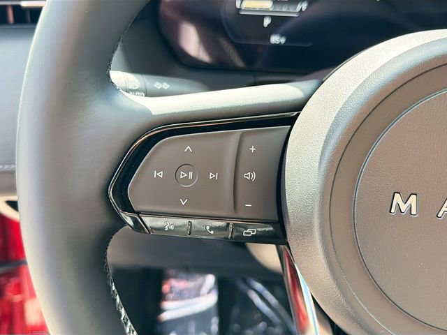 New 2026 MAZDA CX-5 2.5 S w/ Premium Package image 37