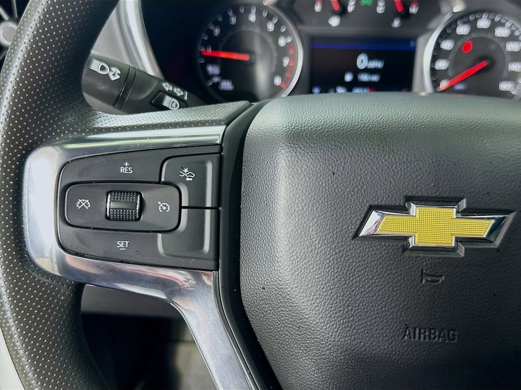 Used 2024 Chevrolet Blazer LT w/ Convenience Package image 22
