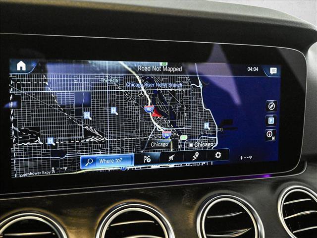 Certified 2023 Mercedes-Benz E 350 4MATIC Sedan image 14