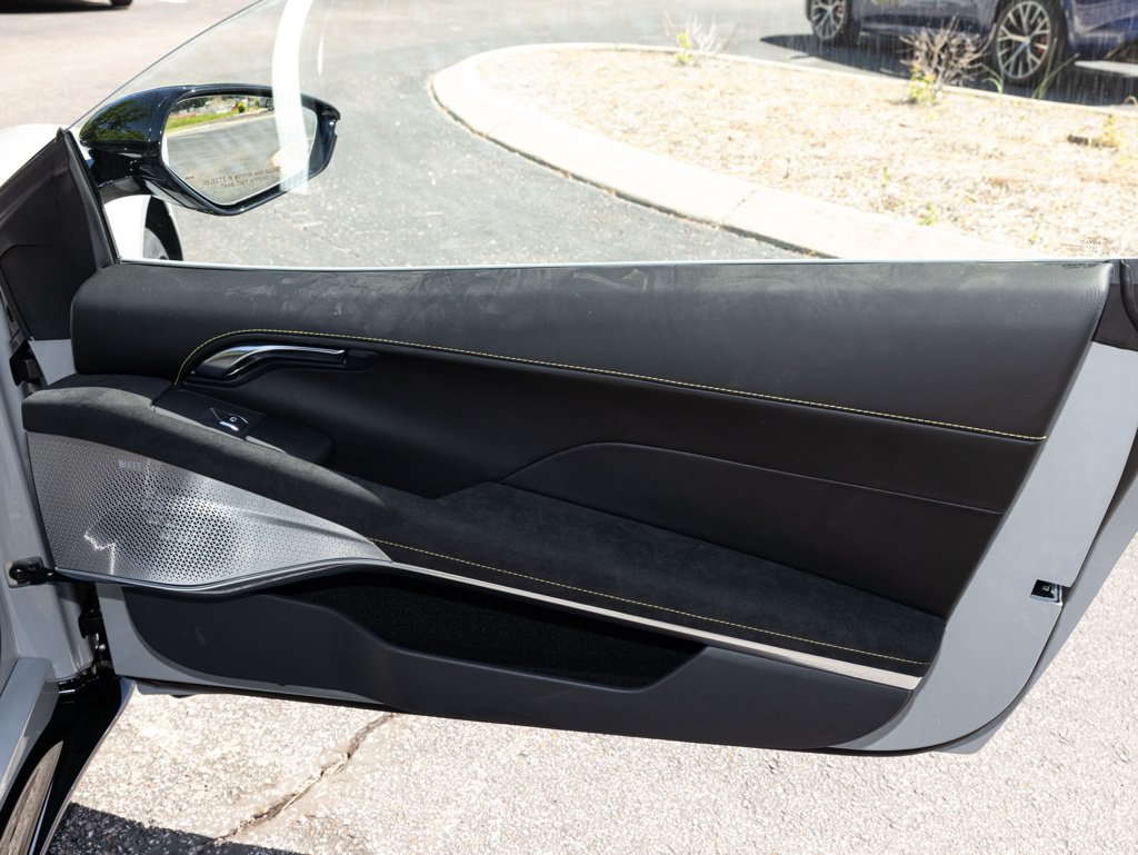 New 2026 Lotus Emira RWD image 48