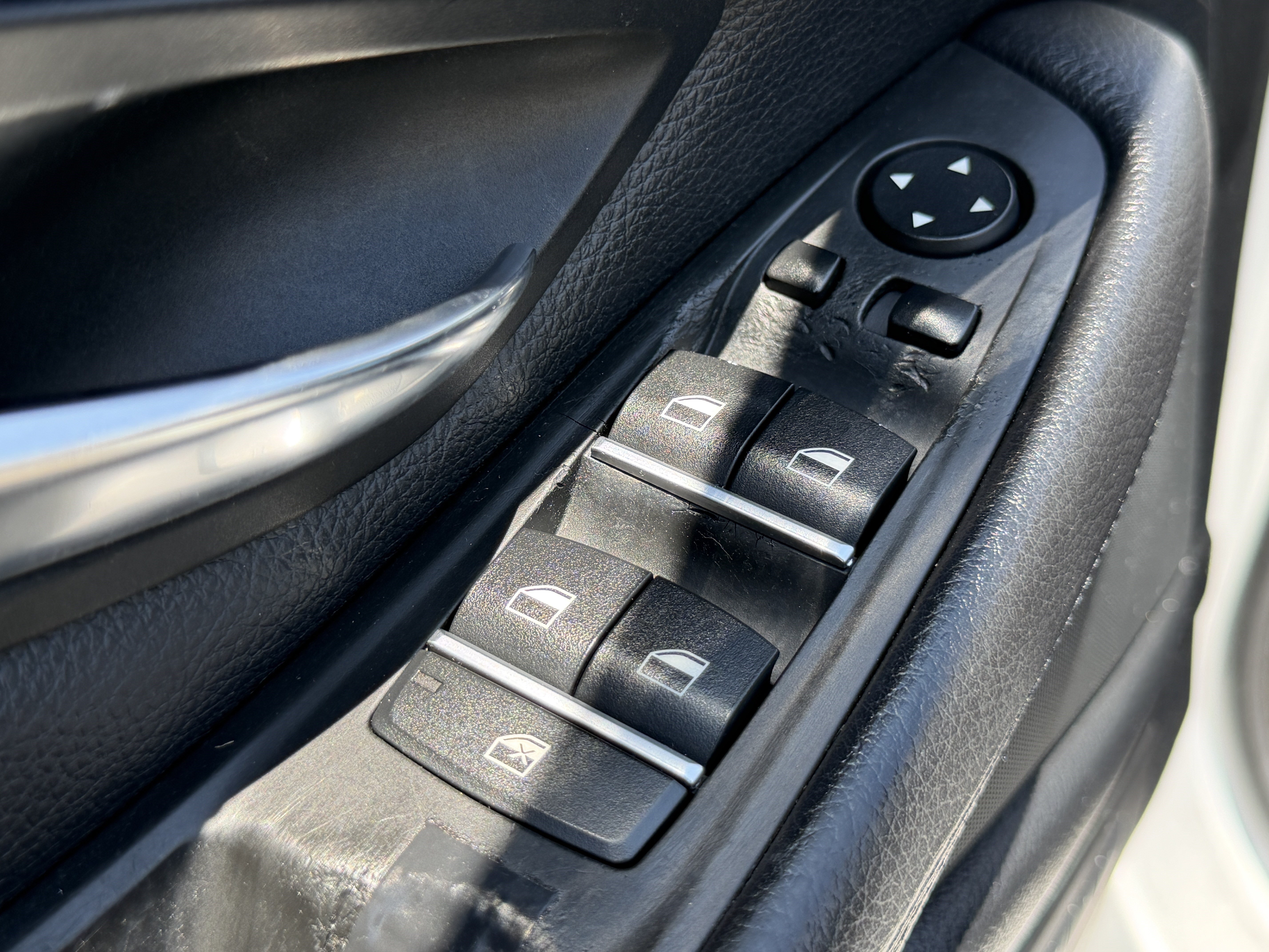 Used 2013 BMW 535i Sedan RWD image 14
