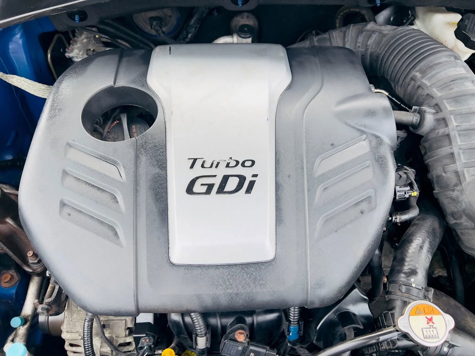 Used 2014 Hyundai Veloster Turbo R-Spec image 25