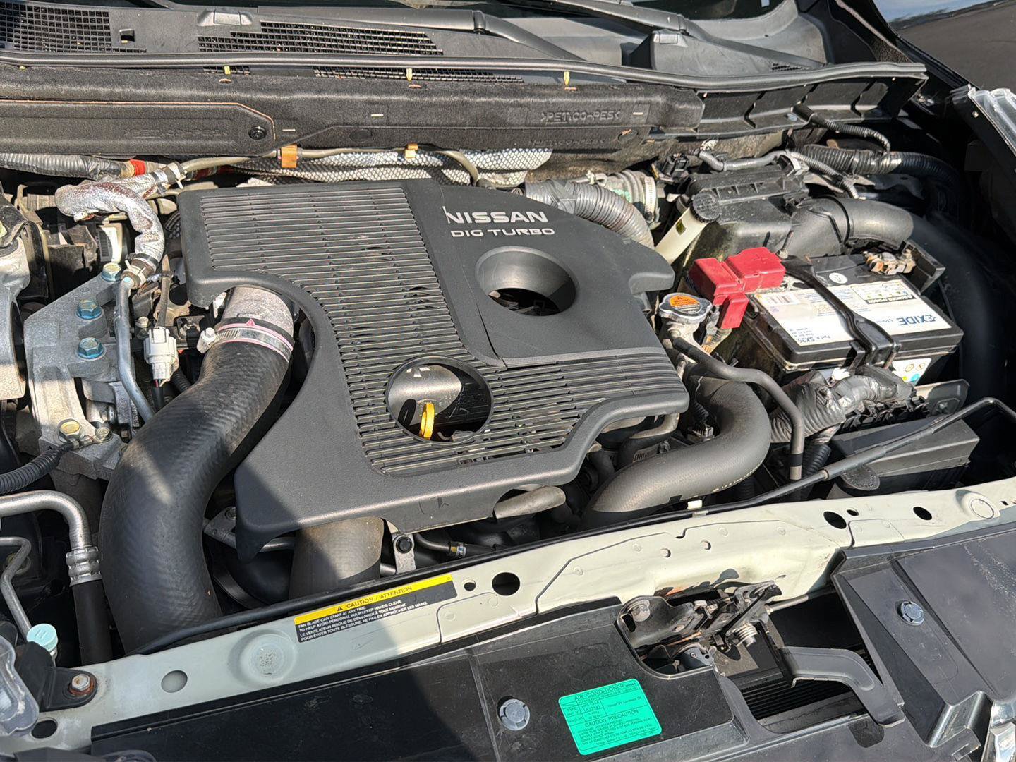 Used 2013 Nissan Juke NISMO FWD image 34