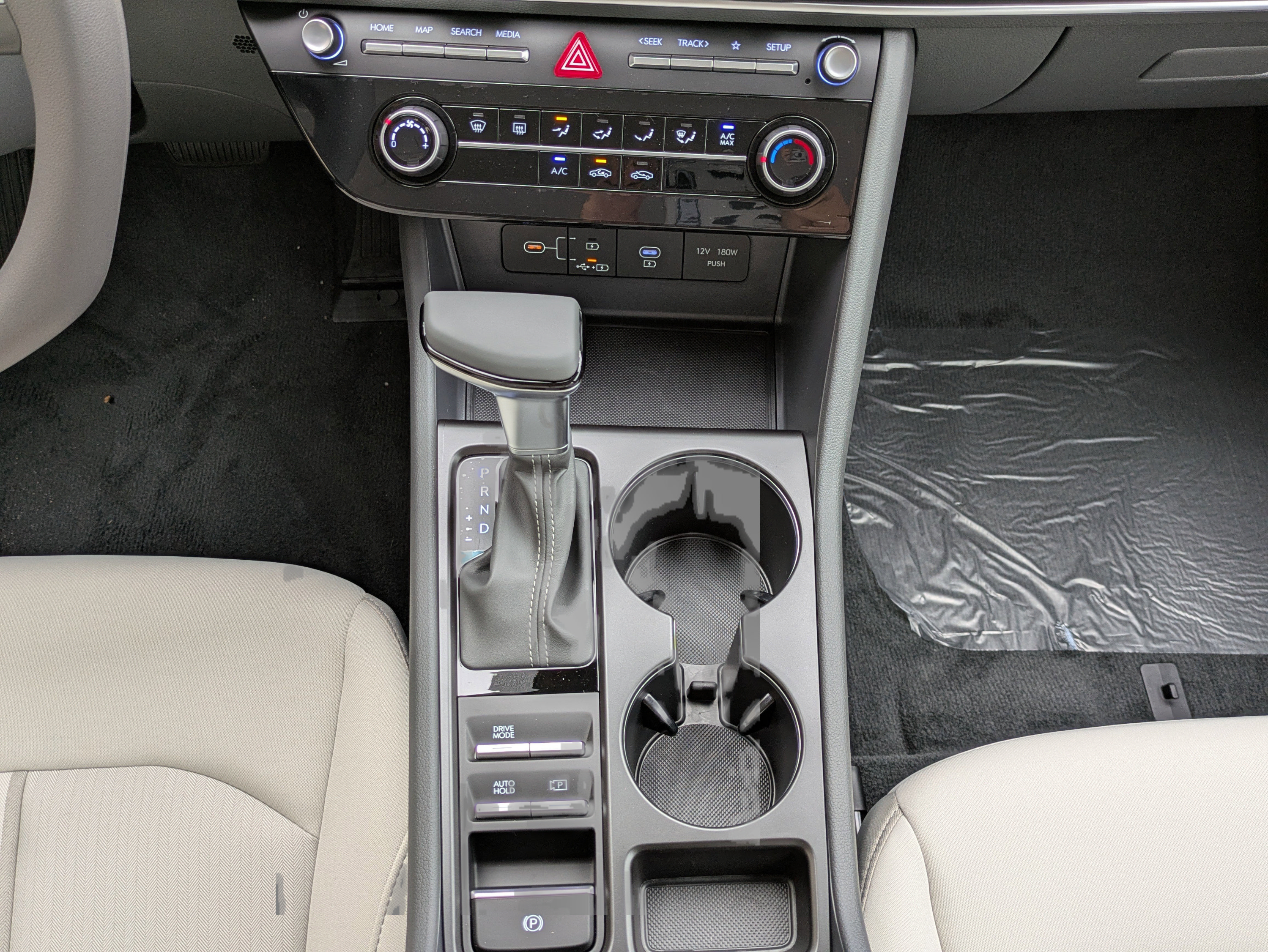 New 2026 Hyundai Sonata SE FWD image 19