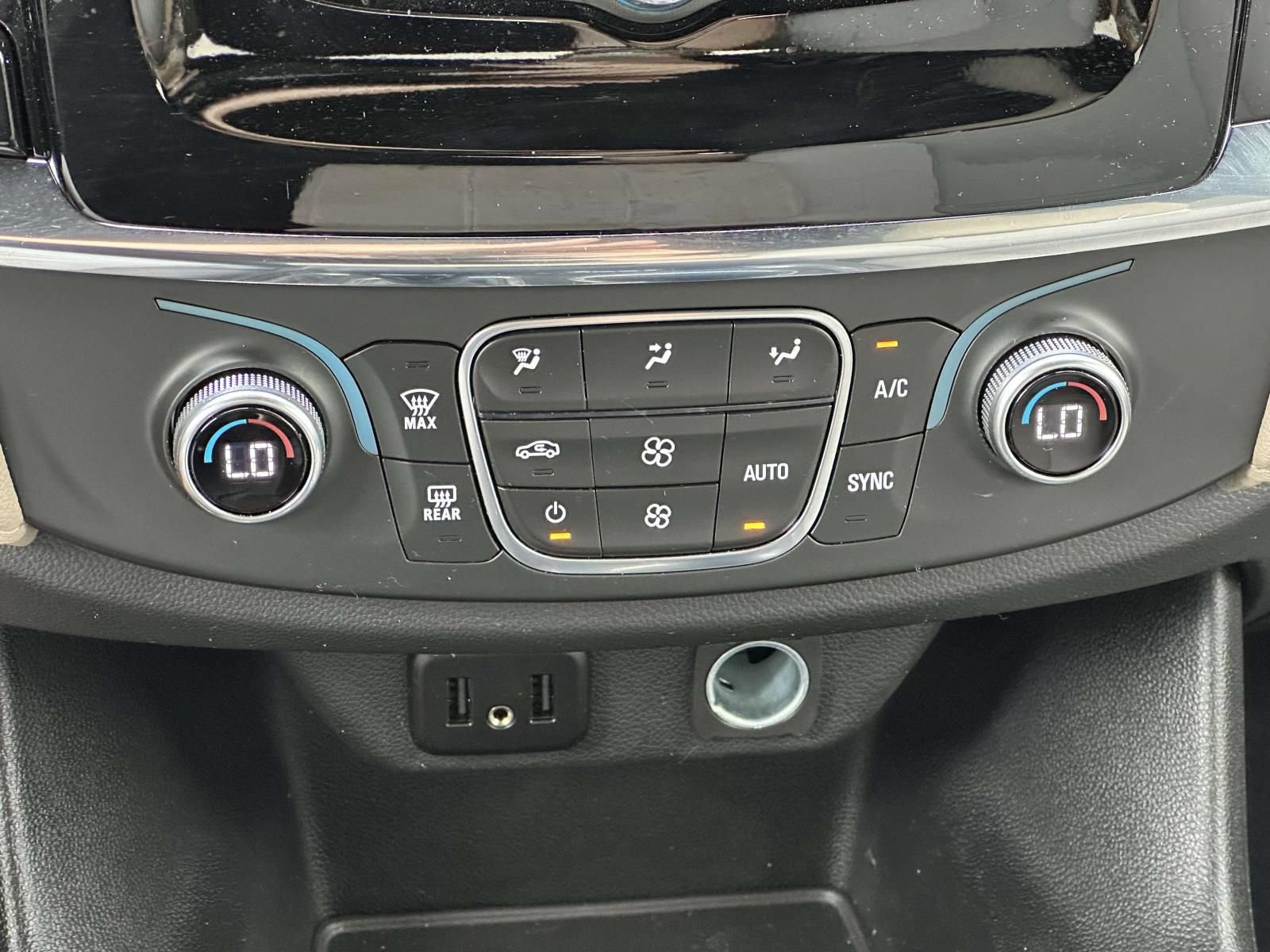 Used 2023 Chevrolet Traverse LS w/ Safety Package FWD image 19