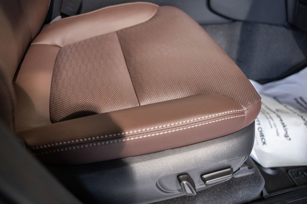 New 2027 Toyota Land Cruiser AWD/4WD image 39