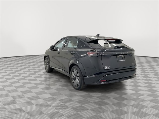 Certified 2024 Nissan Ariya AWD image 7