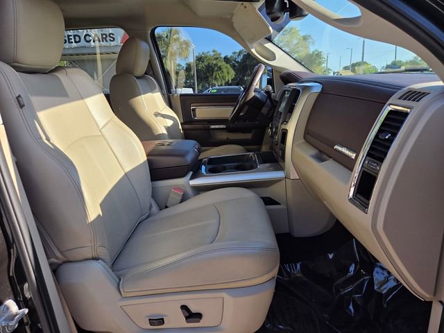 Used 2018 RAM 2500 Laramie image 18