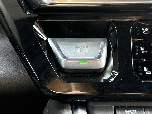 New 2026 GMC Sierra 2500 Denali w/ Denali Reserve Package image 27