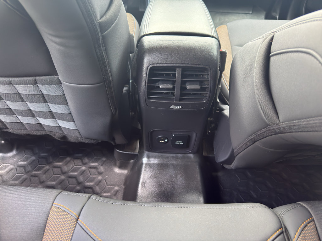 Used 2023 Ford Bronco Sport Badlands AWD/4WD image 19
