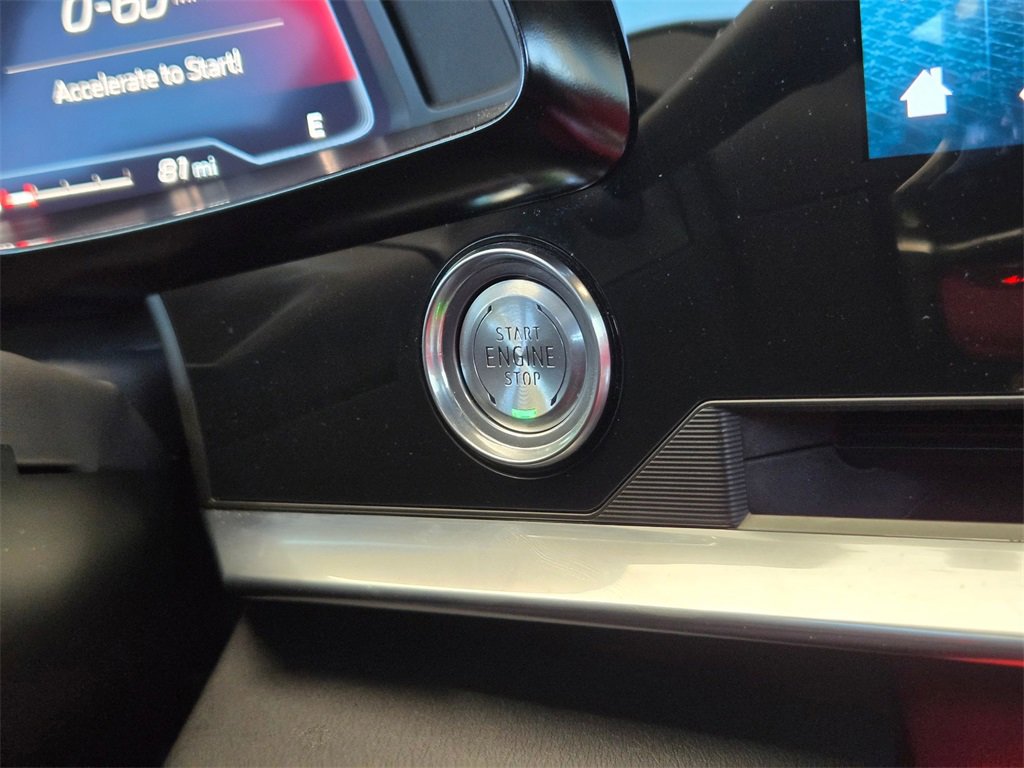 Used 2024 Chevrolet Corvette Stingray Preferred Conv w/ Z51 Performance Package image 33