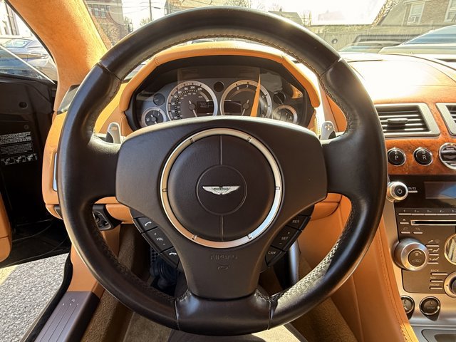 Used 2012 Aston Martin Rapide image 18