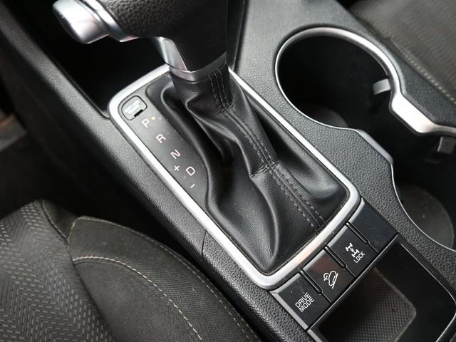 Used 2019 Kia Sportage LX image 36