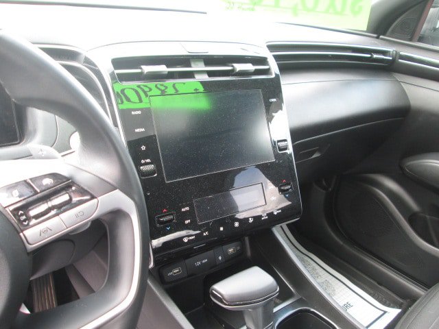 Used 2022 Hyundai Santa Cruz SEL Premium w/ Cargo Package AWD/4WD image 15