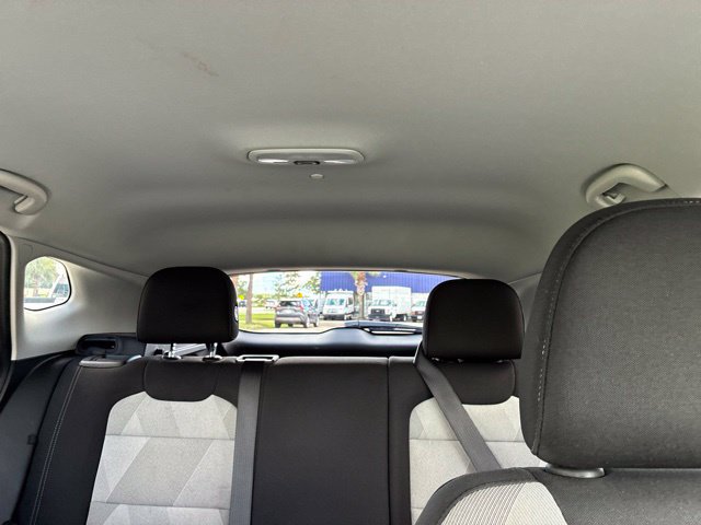 Used 2026 Chevrolet Trax LS FWD image 33