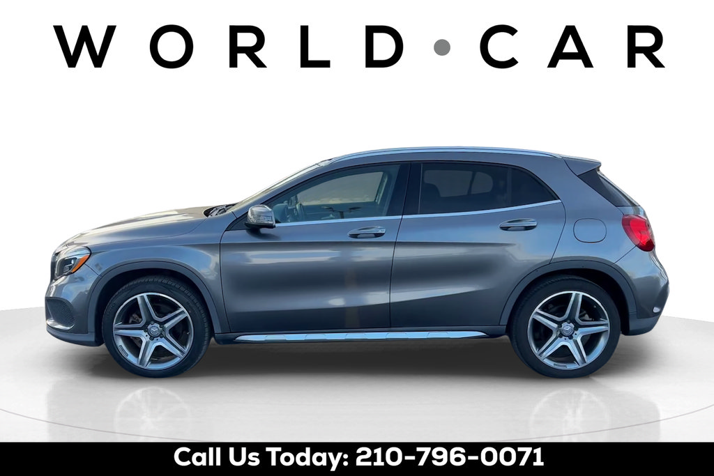 Used 2016 Mercedes-Benz GLA 250 image 6