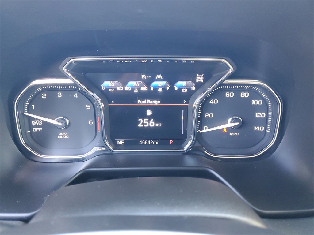 Used 2021 GMC Yukon SLE w/ Gmc Pro Safety Plus Package image 25