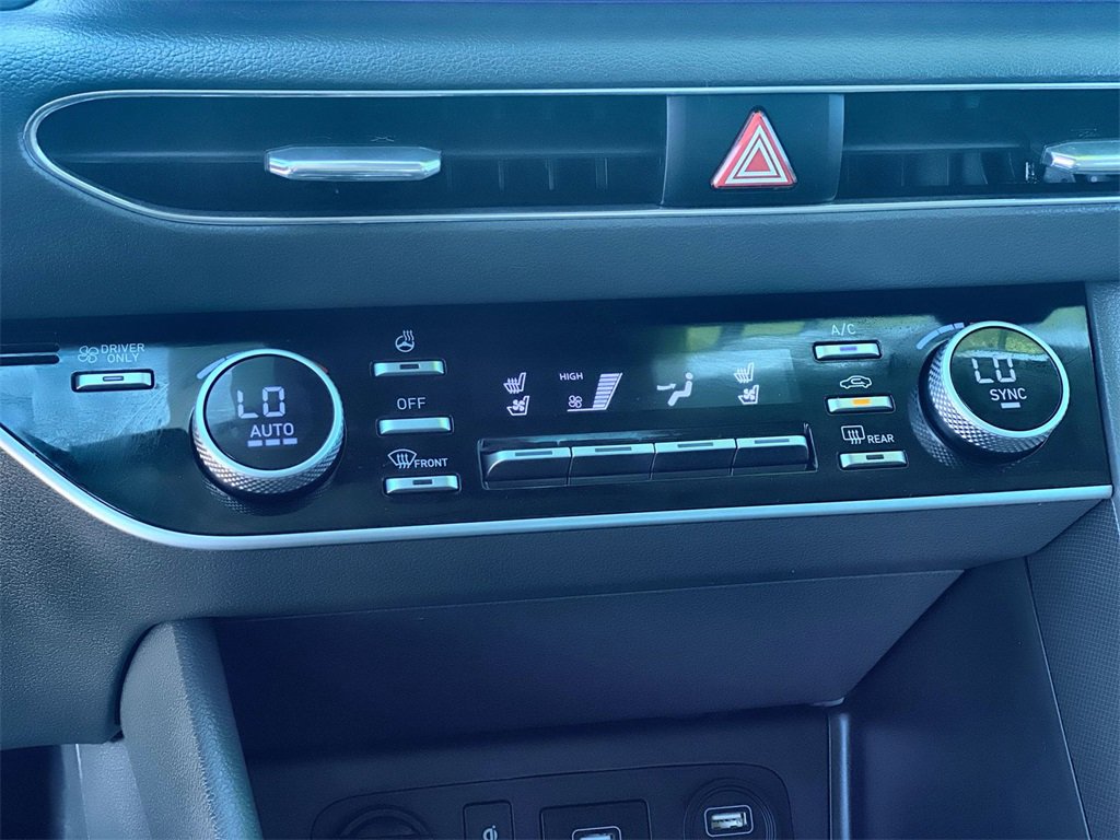 Used 2023 Hyundai Sonata Limited image 15