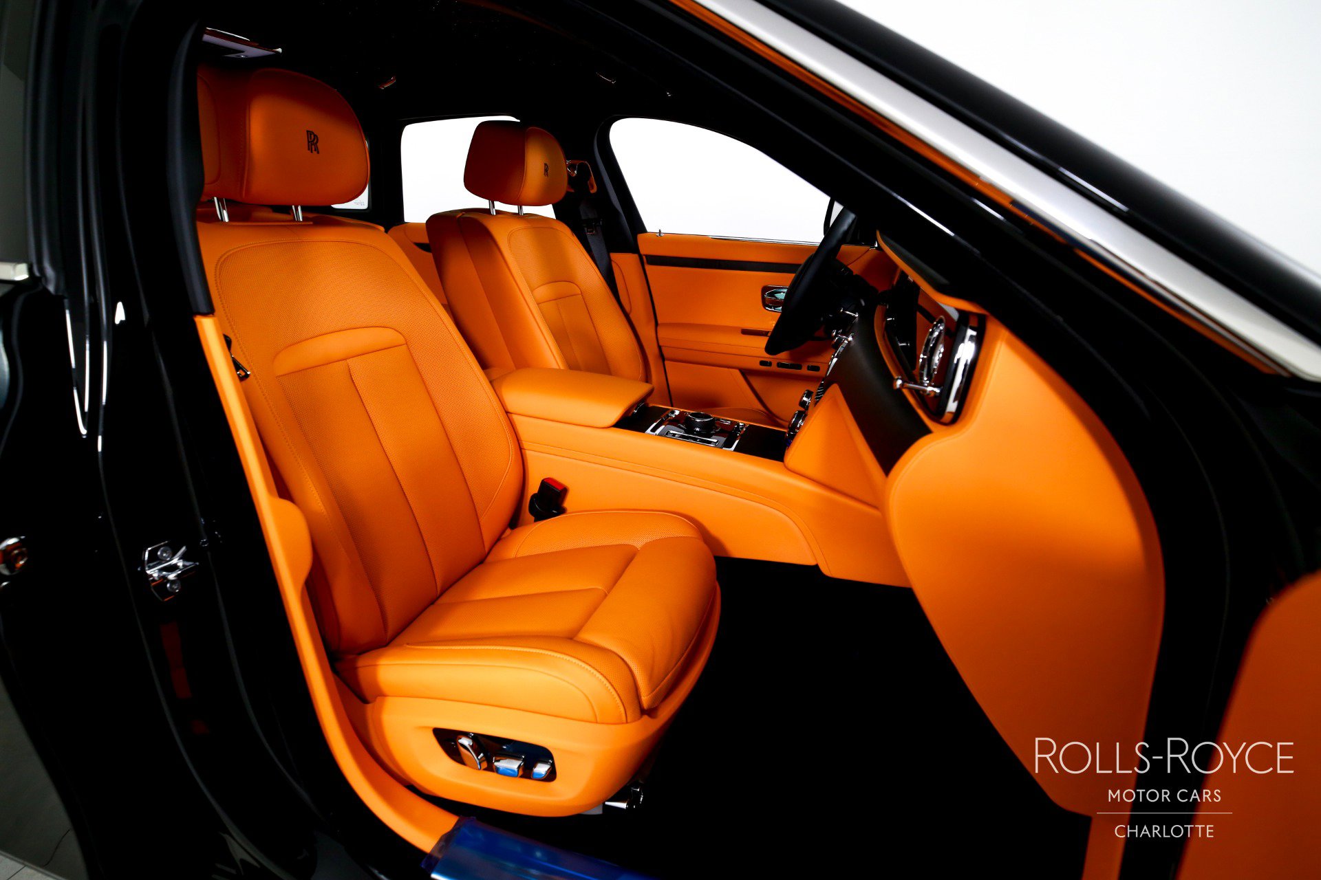 New 2027 Rolls-Royce Ghost AWD/4WD image 30