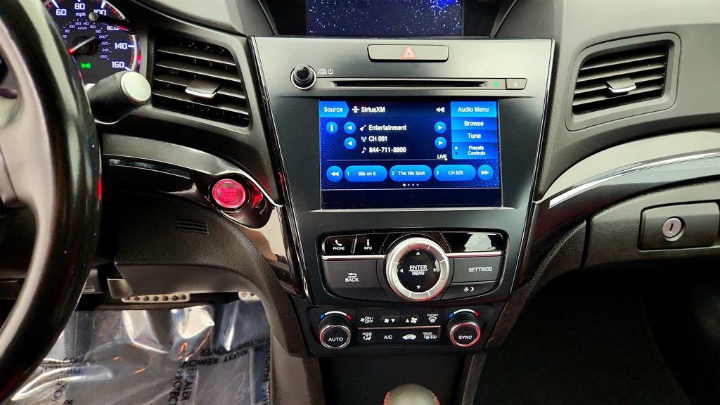 Used 2020 Acura ILX FWD image 18