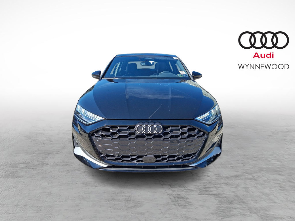 Certified 2026 Audi A3 2.0T Premium w/ Convenience Package AWD/4WD image 2