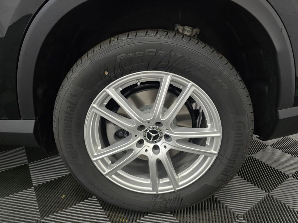 New 2026 Mercedes-Benz GLC 300 4MATIC image 20