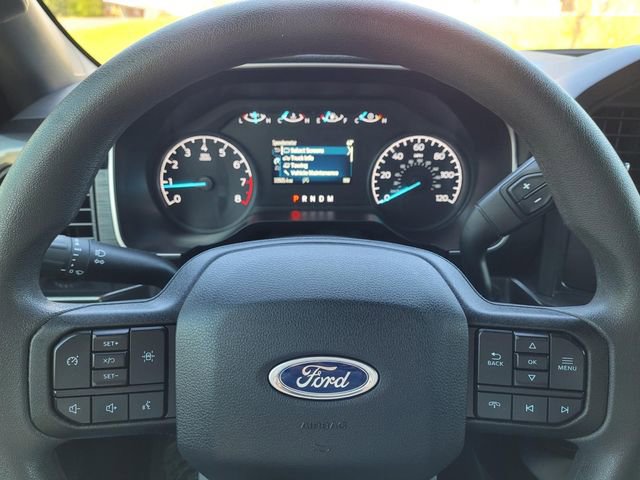 Used 2021 Ford F150 XL w/ STX Appearance Package image 29