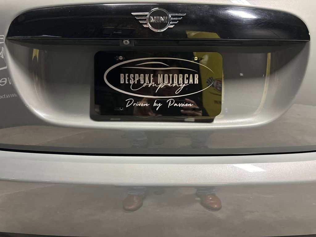 Used 2019 MINI Cooper 2-Door Hardtop w/ Storage Package image 35