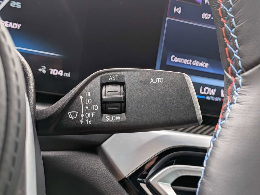 Used 2024 BMW i4 M50 w/ Premium Package AWD/4WD image 36