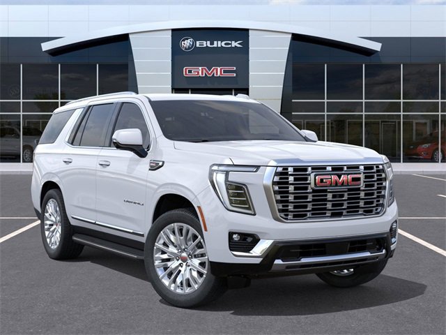 New 2026 GMC Yukon Denali image 7