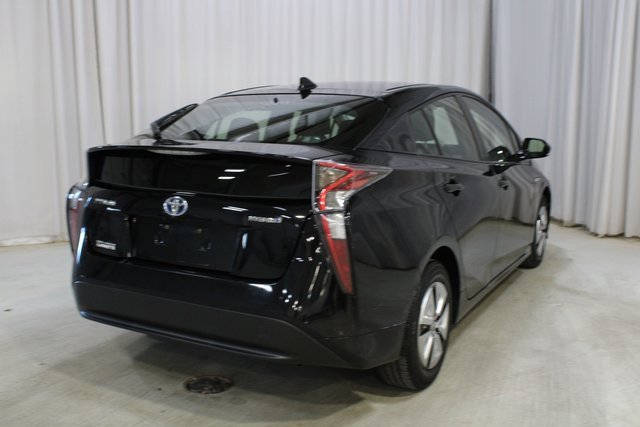 Used 2017 Toyota Prius Three image 26