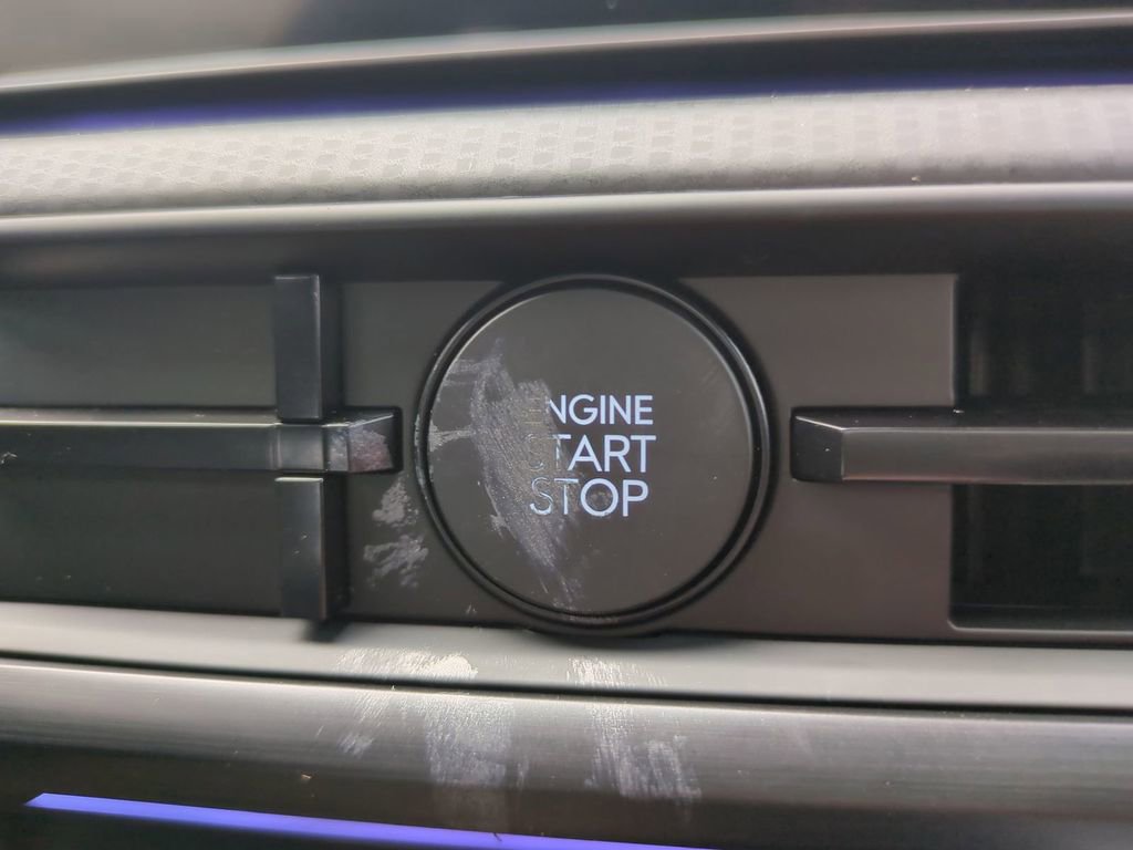 New 2026 Hyundai Santa Fe Calligraphy FWD image 38