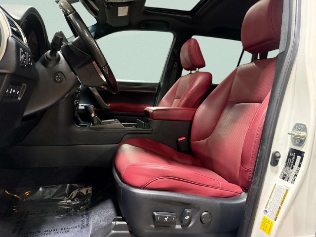 Certified 2023 Lexus GX 460 Premium w/ Premium Package AWD/4WD image 28