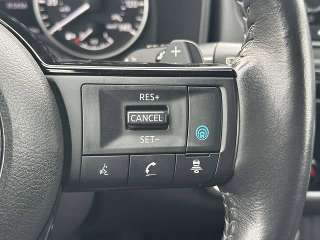 Used 2023 Nissan Rogue SV w/ SV Premium Package image 26