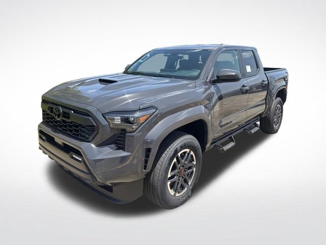New 2026 Toyota Tacoma TRD Sport RWD image 4