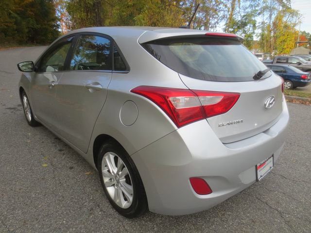 Used 2014 Hyundai Elantra GT image 5