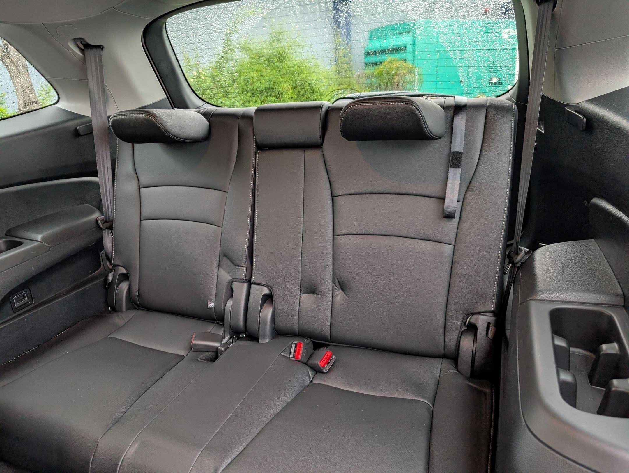 Used 2022 Honda Pilot Special Edition image 34