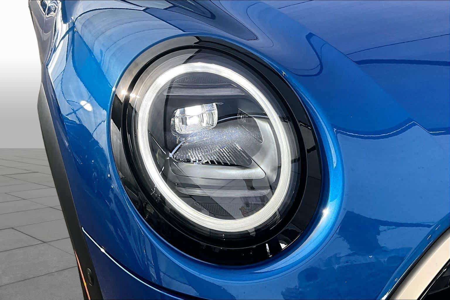 Used 2026 MINI Cooper S FWD image 26