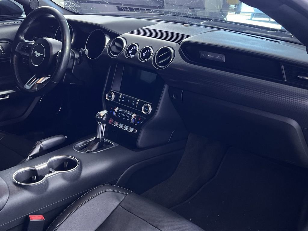 Used 2019 Ford Mustang GT Premium w/ GT Performance Package image 29